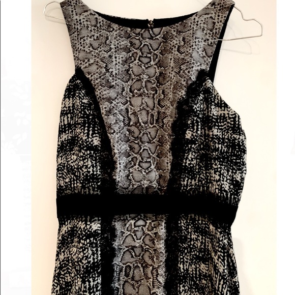 BCBGMaxAzria Dress BCBG - Picture 3 of 7